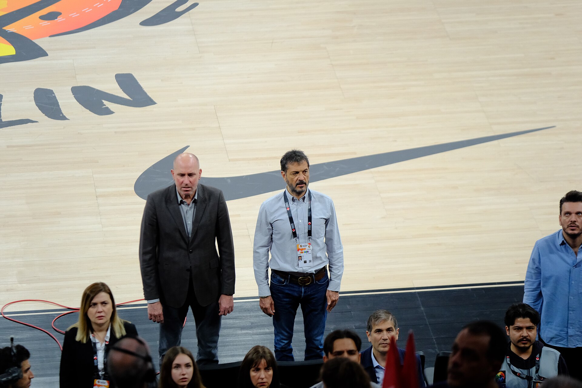 Japan vs Türkiye 2026 FIBA WBWC qualification 20260314