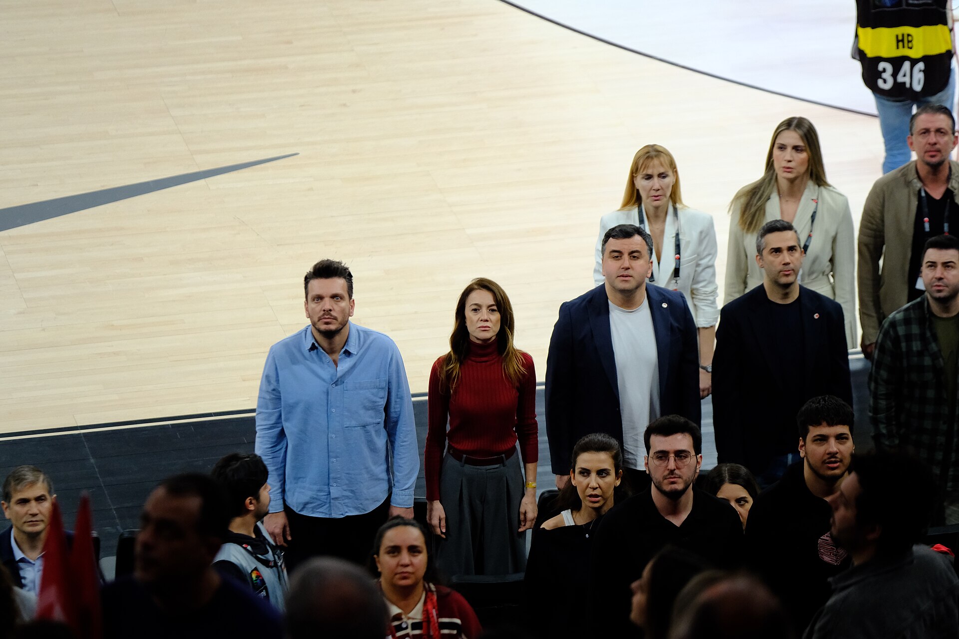Japan vs Türkiye 2026 FIBA WBWC qualification 20260314
