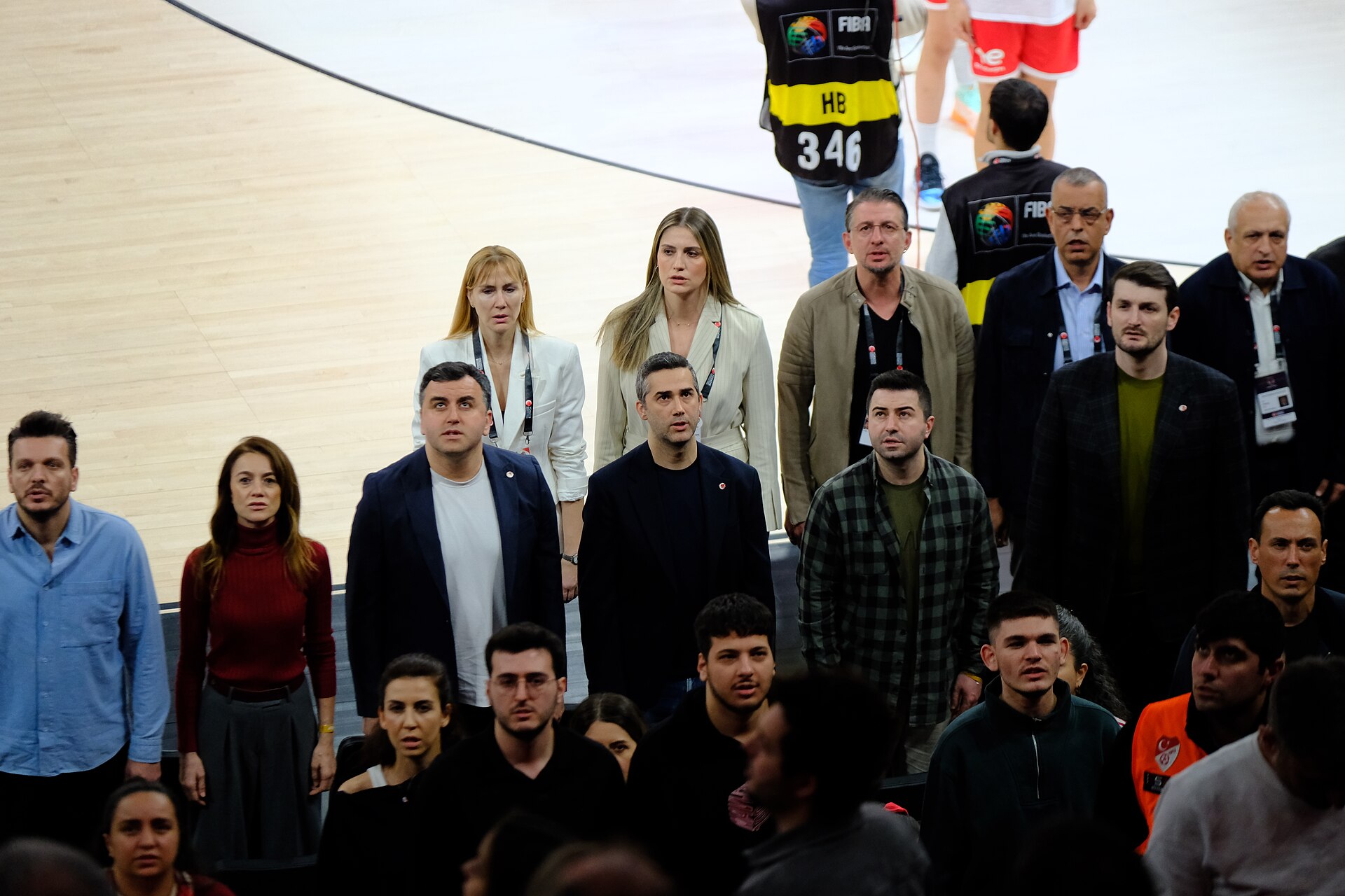 Japan vs Türkiye 2026 FIBA WBWC qualification 20260314