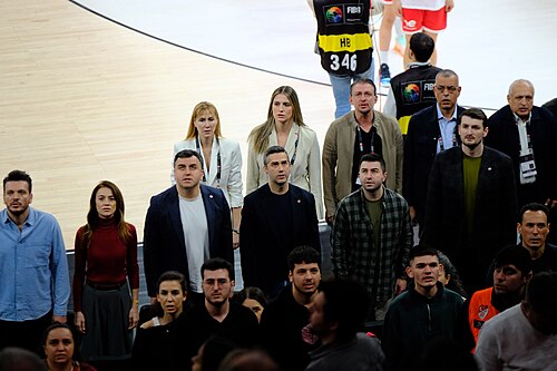 Japan vs Türkiye 2026 FIBA WBWC qualification 20260314