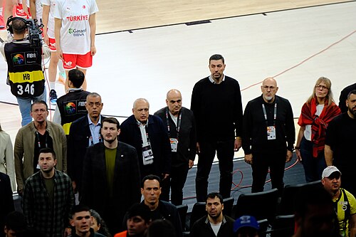 Japan vs Türkiye 2026 FIBA WBWC qualification 20260314