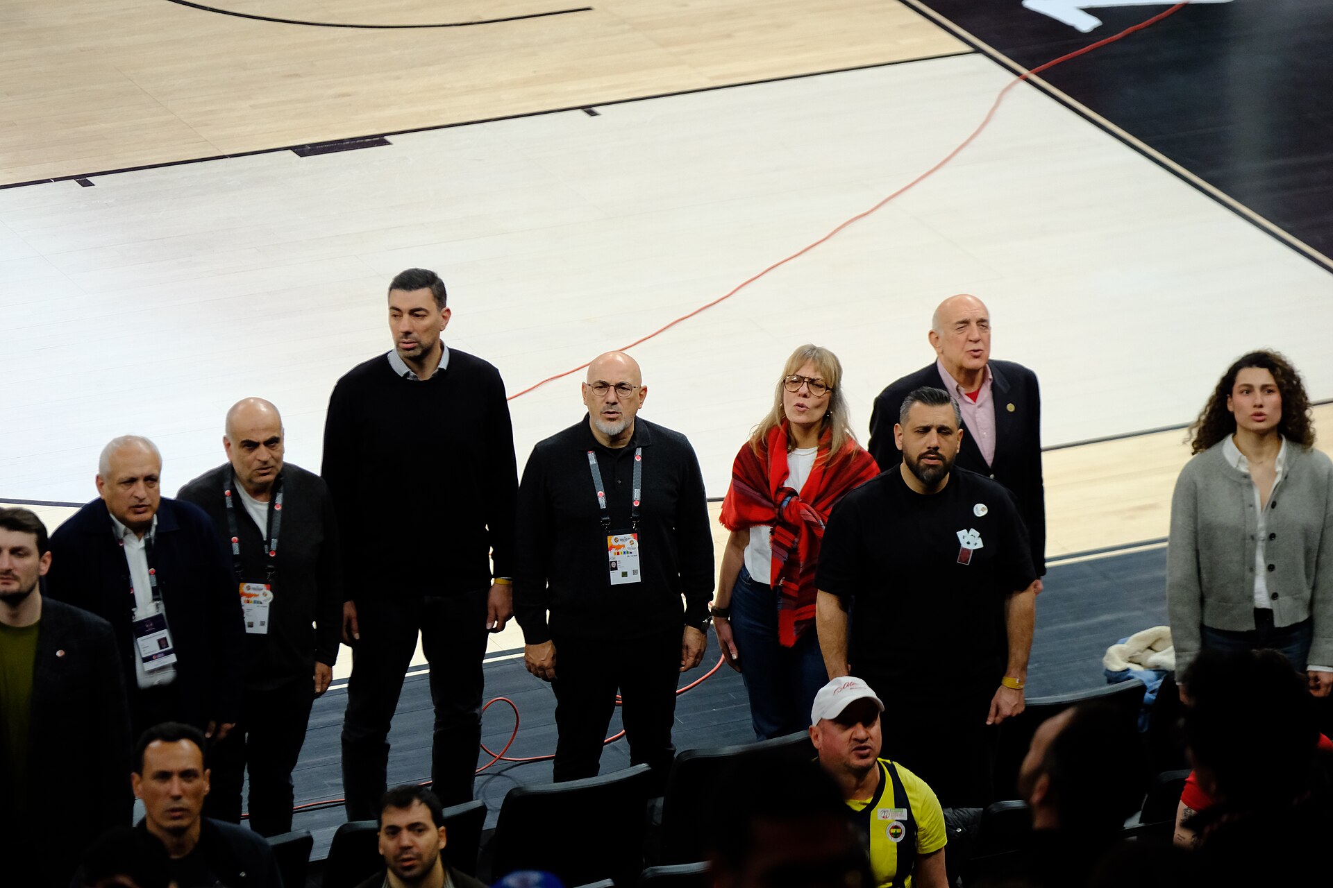 Japan vs Türkiye 2026 FIBA WBWC qualification 20260314