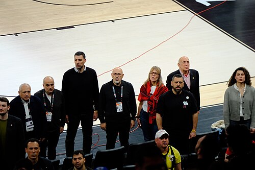 Japan vs Türkiye 2026 FIBA WBWC qualification 20260314