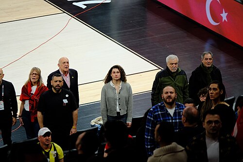 Japan vs Türkiye 2026 FIBA WBWC qualification 20260314