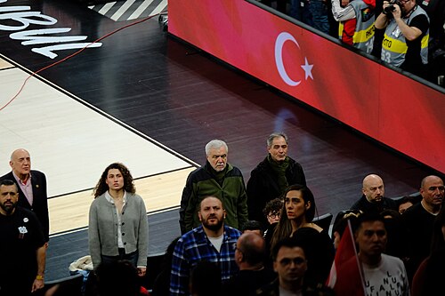 Japan vs Türkiye 2026 FIBA WBWC qualification 20260314