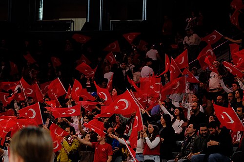 Japan vs Türkiye 2026 FIBA WBWC qualification 20260314