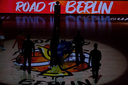 Japan vs Türkiye 2026 FIBA WBWC qualification 20260314