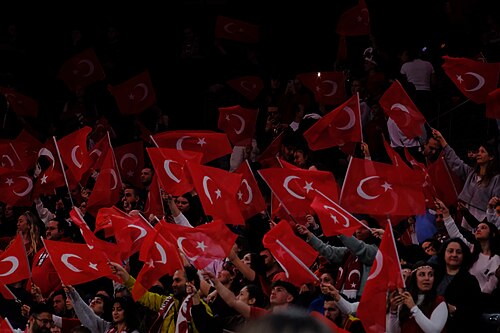 Japan vs Türkiye 2026 FIBA WBWC qualification 20260314