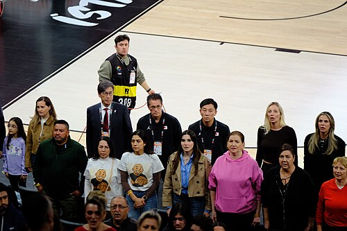 Japan vs Türkiye 2026 FIBA WBWC qualification 20260314