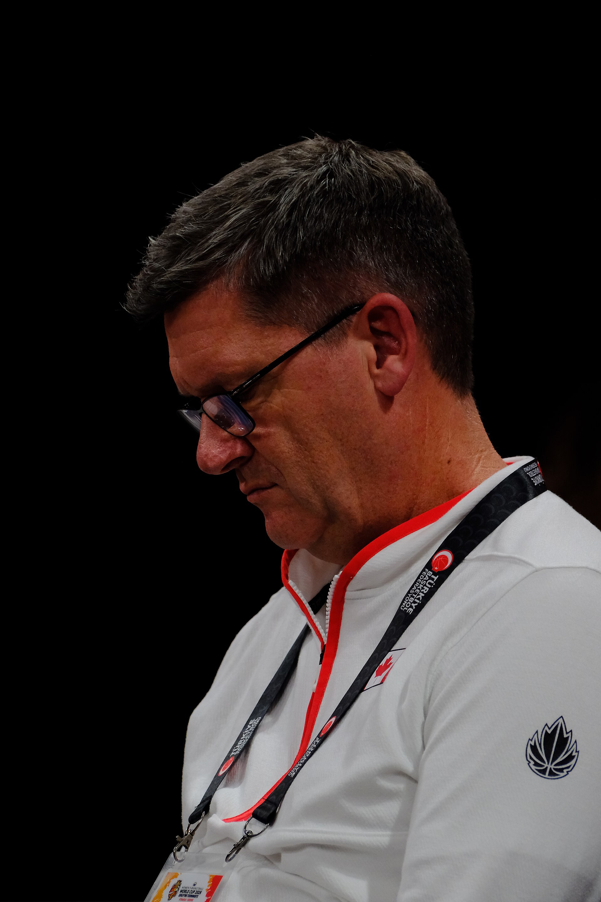 Jason Arnold Canada 20260315