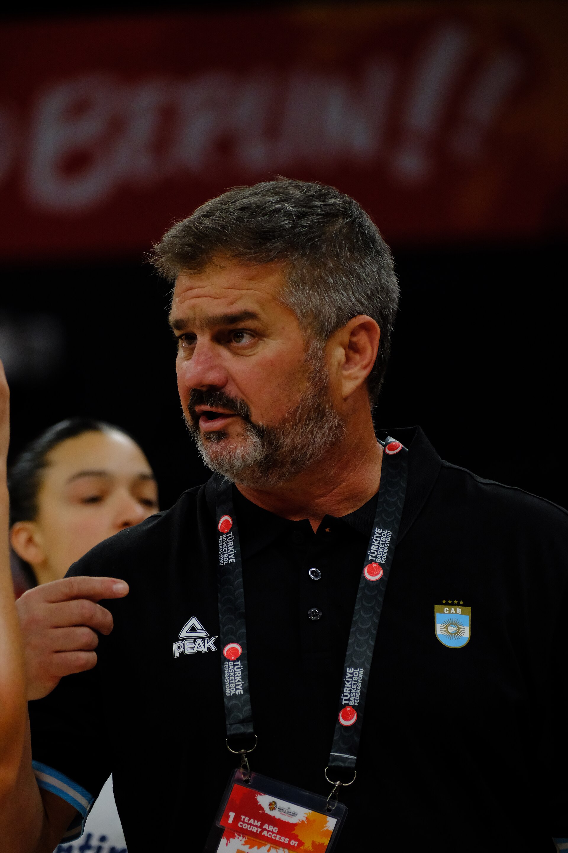 Javier Ielmini Argentina 20260314