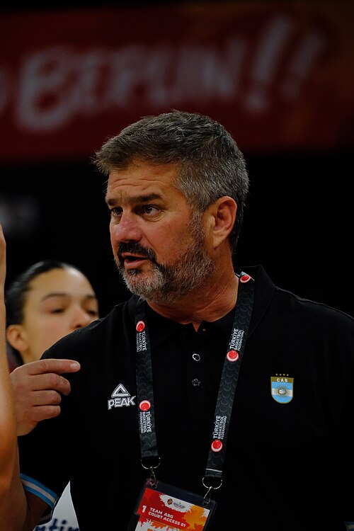 Javier Ielmini Argentina 20260314