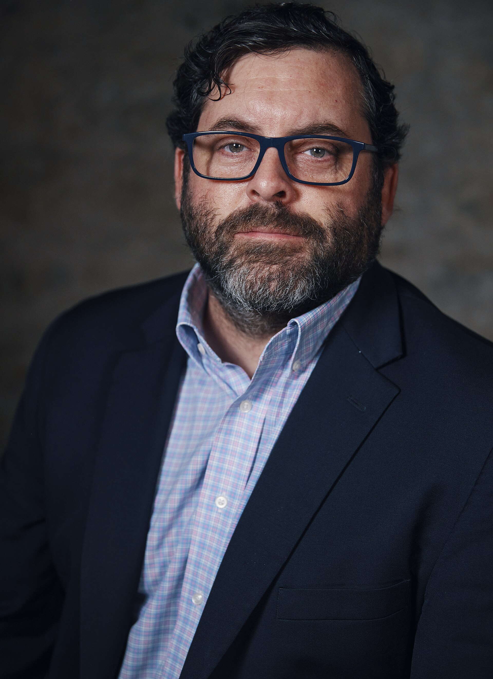 Jay Blazek Crossley WikiPortrait at SXSW 2024 Taken March 13, 2024