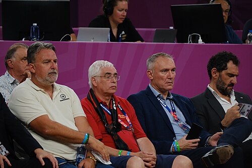 Jean-Pierre Delchef - Kamil Novák 20250627