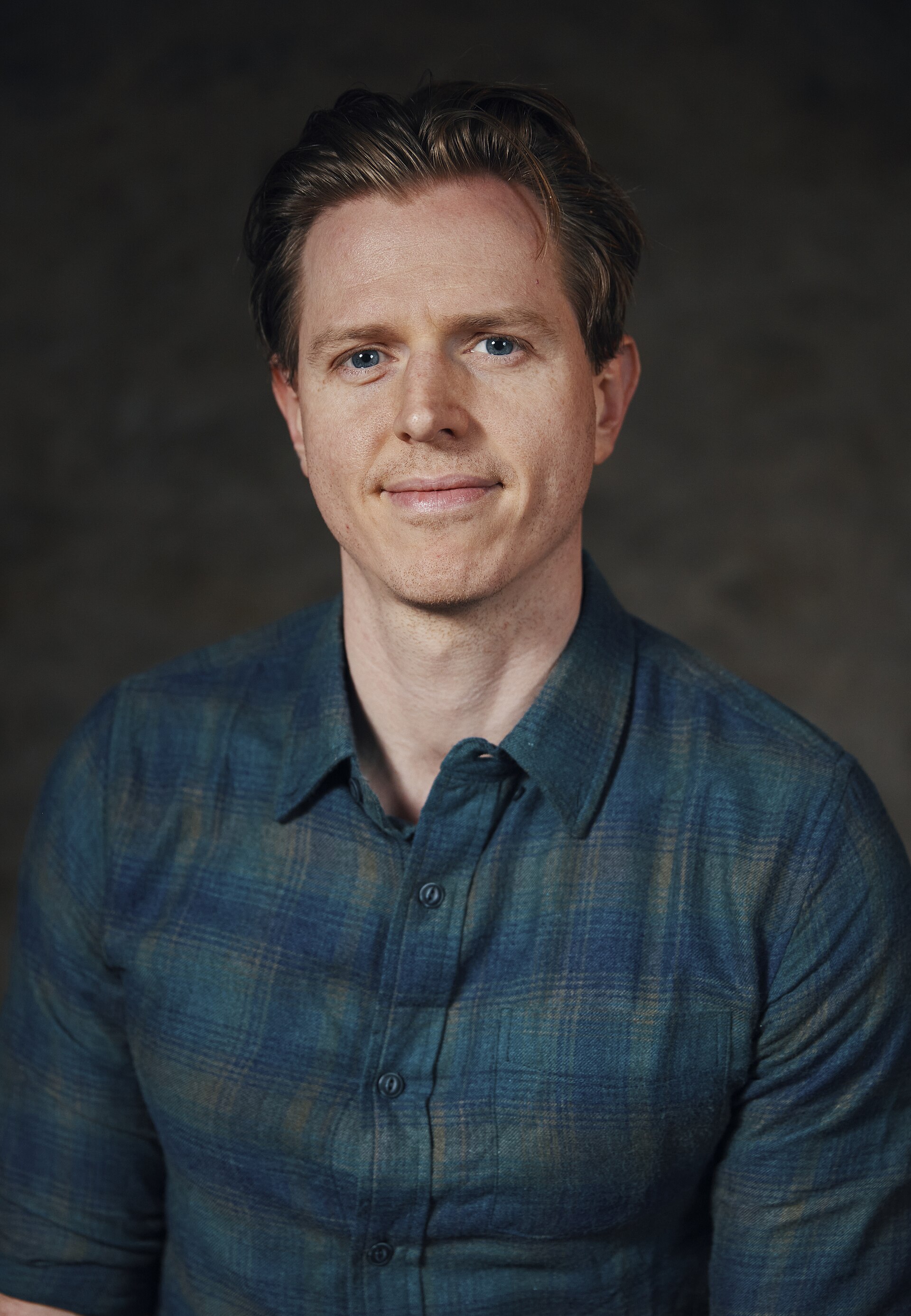 Jeff Walker WikiPortrait at SXSW 2024 from March 11, 2024