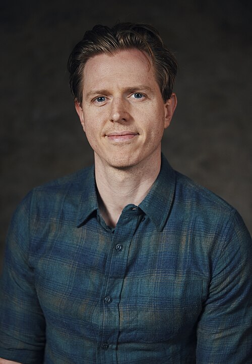 Jeff Walker WikiPortrait at SXSW 2024 from March 11, 2024