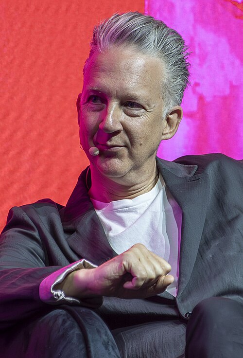 Co-founder, Dazed Media