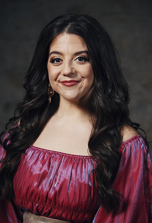 JenBricker Bauer WikiPortrait at SXSW 2024 from March 11, 2024