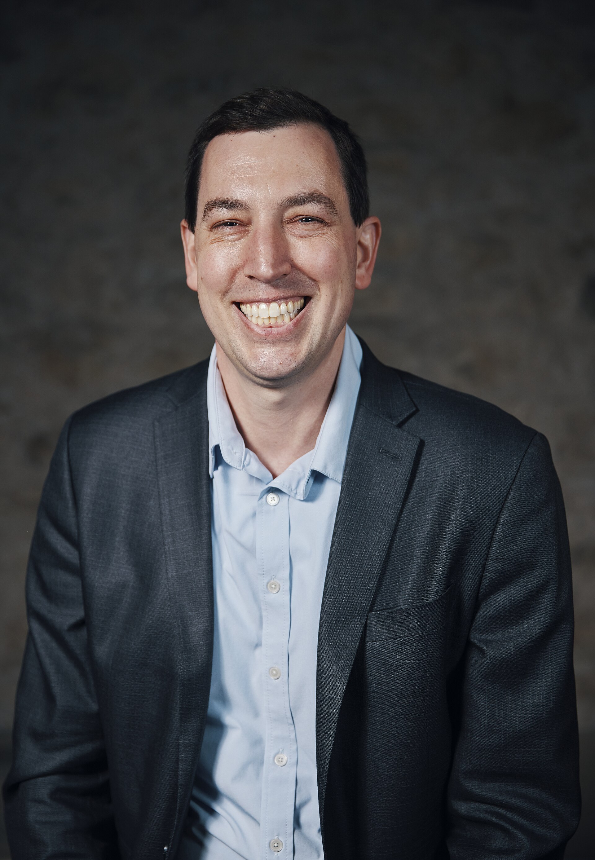 Jesse Ehrenfeld WikiPortrait at SXSW 2024 from March 11, 2024