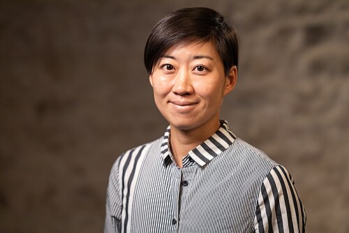 Jessea Lu at SXSW on March 12 2024-Landscape