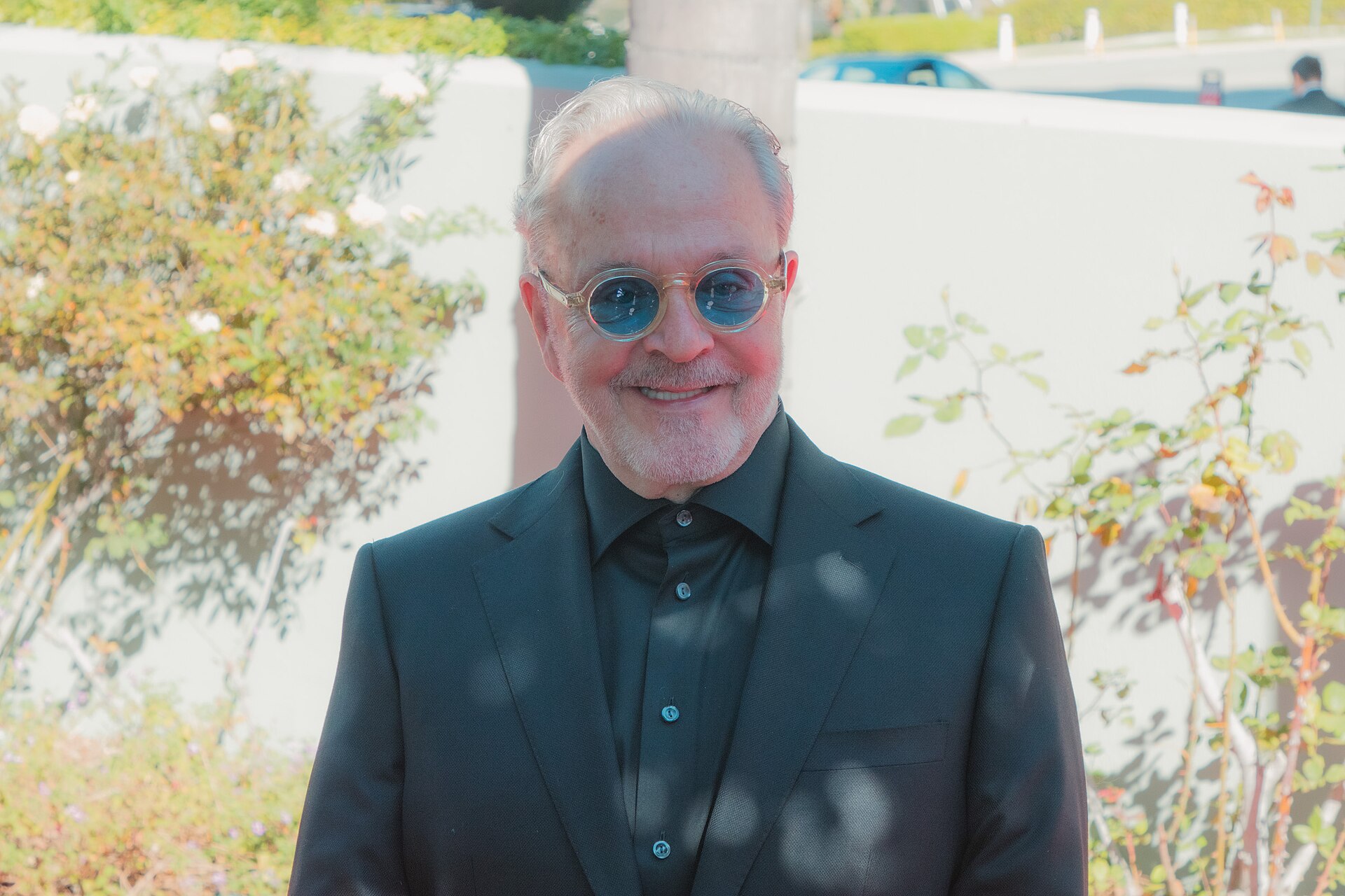 Jim Cummings at the 53rd Saturn Awards