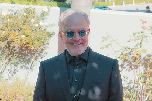 Jim Cummings at the 53rd Saturn Awards