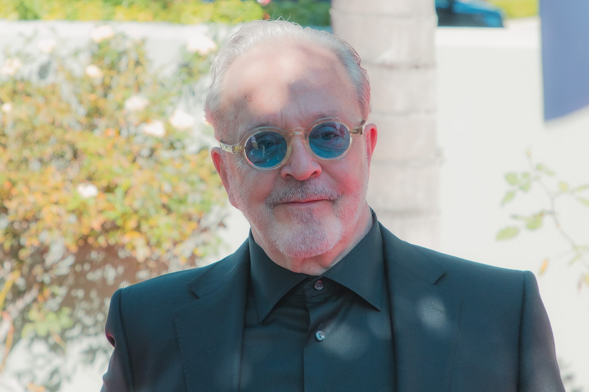 Jim Cummings at the 53rd Saturn Awards