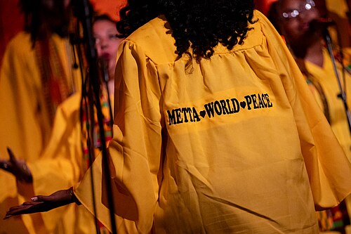 At Kongsberg Jazz Festival 2024.
Photo: Birgit Fostervold @knipselyst

CC: BY-SA 2.0