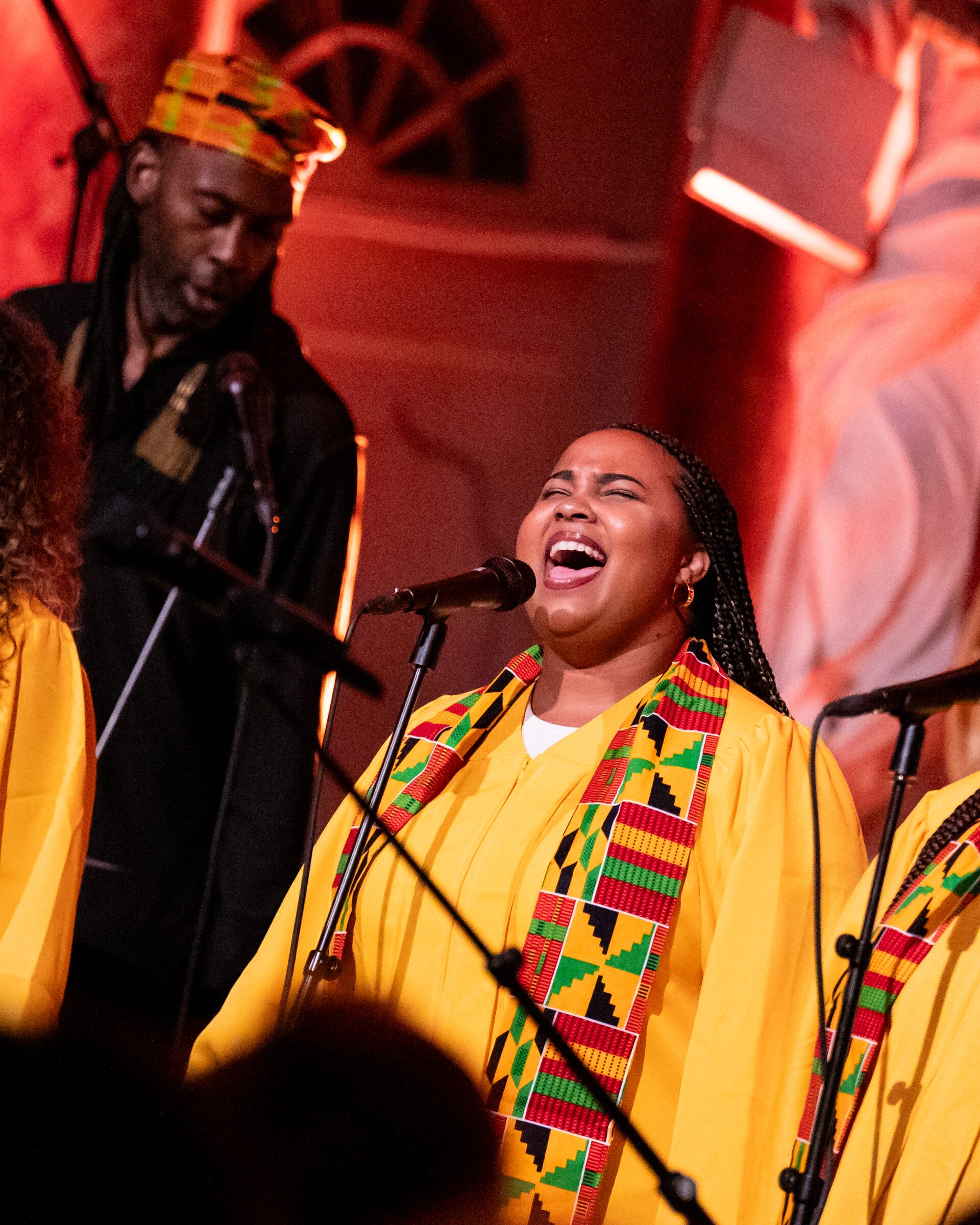 At Kongsberg Jazz Festival 2024.
Photo: Birgit Fostervold @knipselyst

CC: BY-SA 2.0