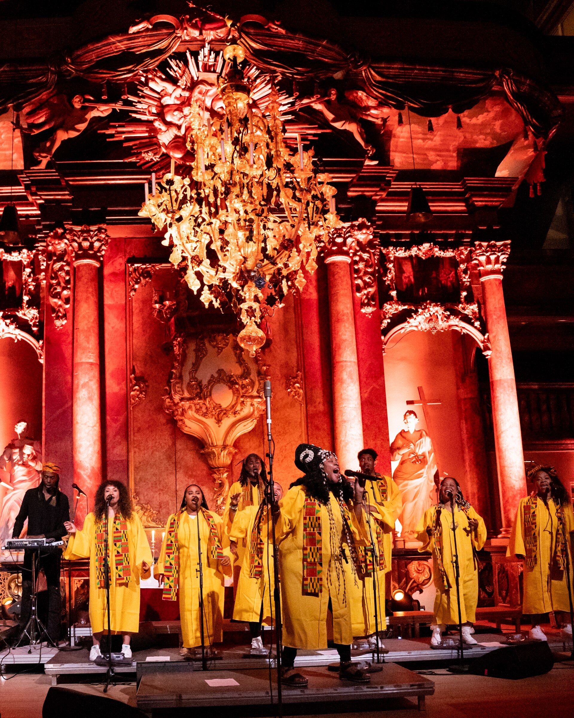 At Kongsberg Jazz Festival 2024.
Photo: Birgit Fostervold @knipselyst

CC: BY-SA 2.0