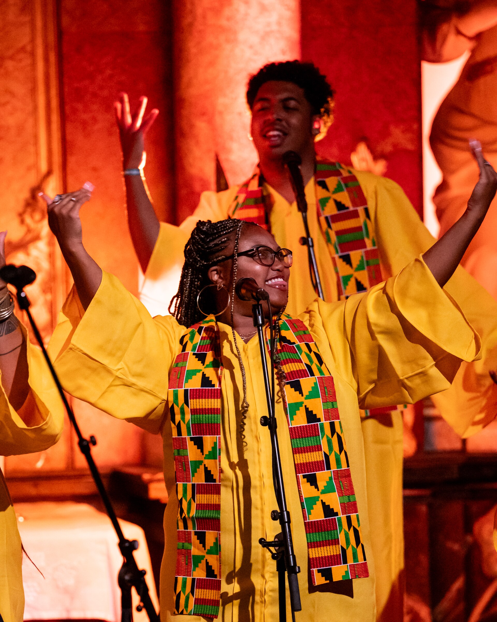 At Kongsberg Jazz Festival 2024.
Photo: Birgit Fostervold @knipselyst

CC: BY-SA 2.0