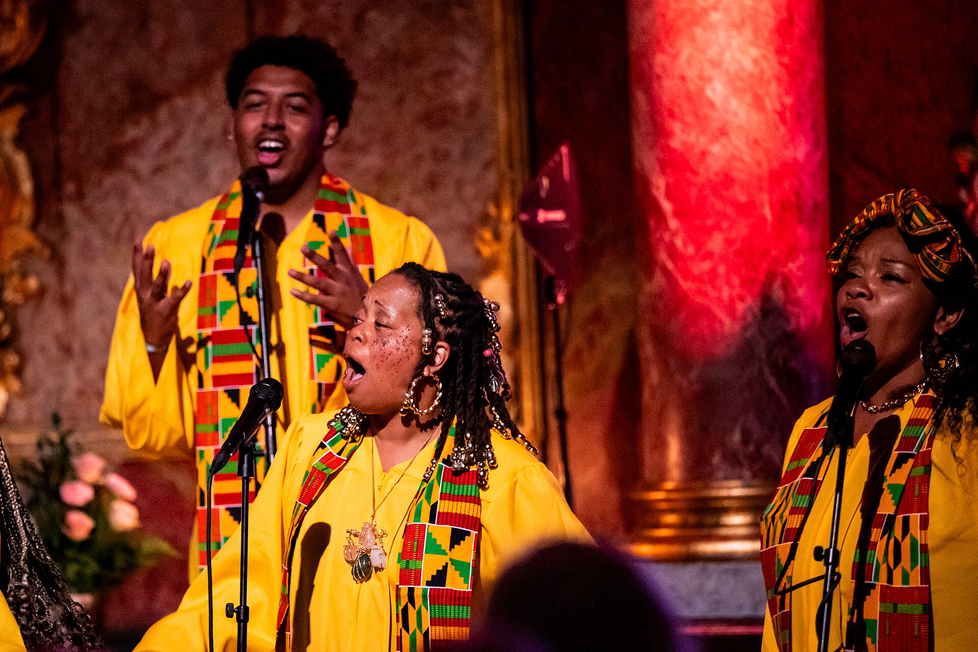 At Kongsberg Jazz Festival 2024.
Photo: Birgit Fostervold @knipselyst

CC: BY-SA 2.0