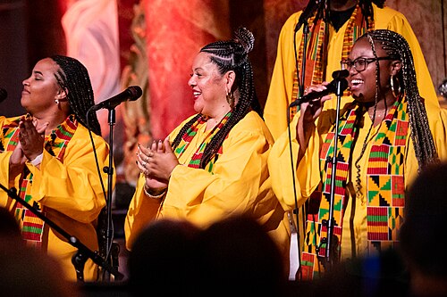 At Kongsberg Jazz Festival 2024.
Photo: Birgit Fostervold @knipselyst

CC: BY-SA 2.0