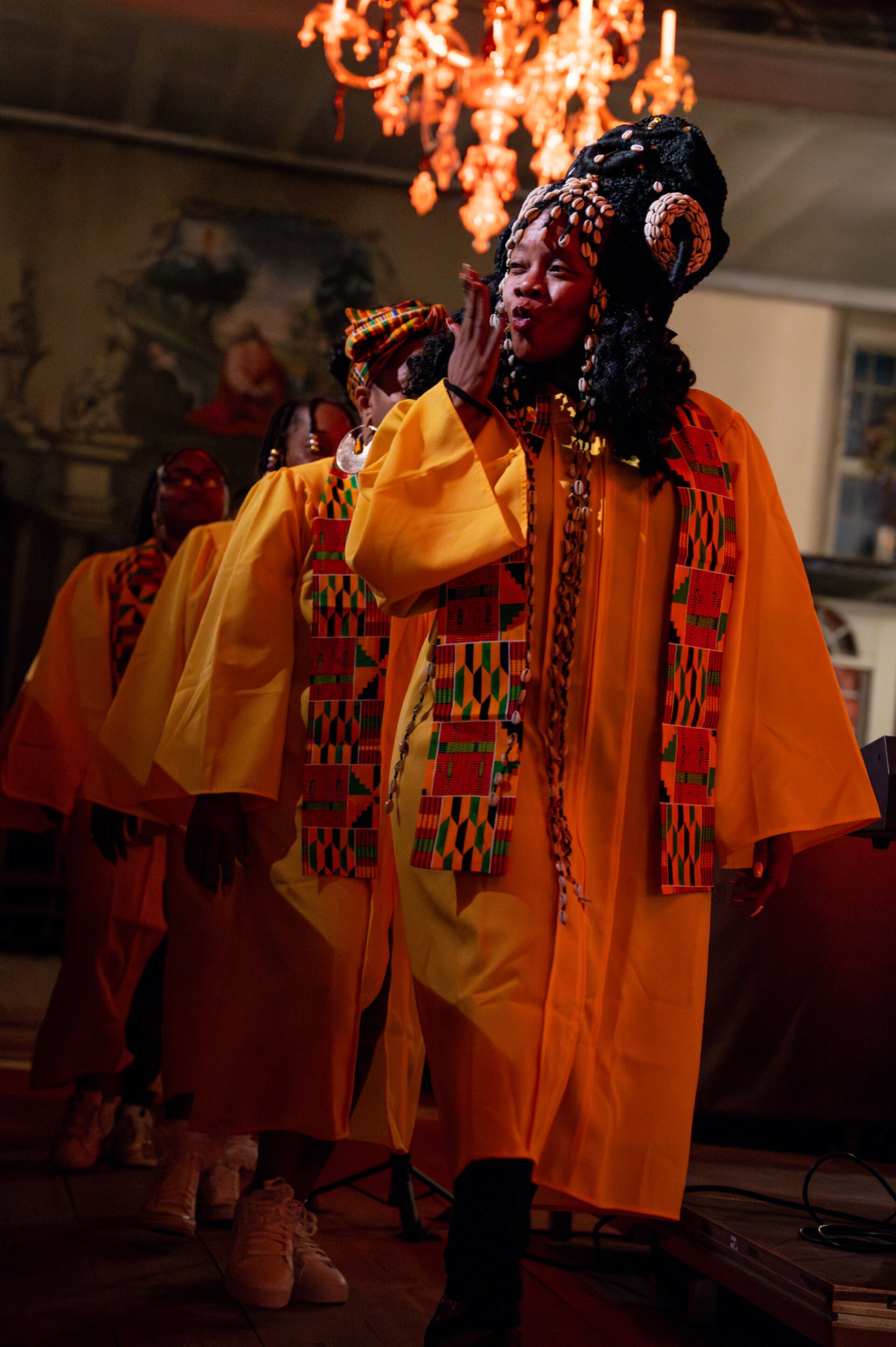 At Kongsberg Jazz Festival 2024.
Photo: Birgit Fostervold @knipselyst

CC: BY-SA 2.0