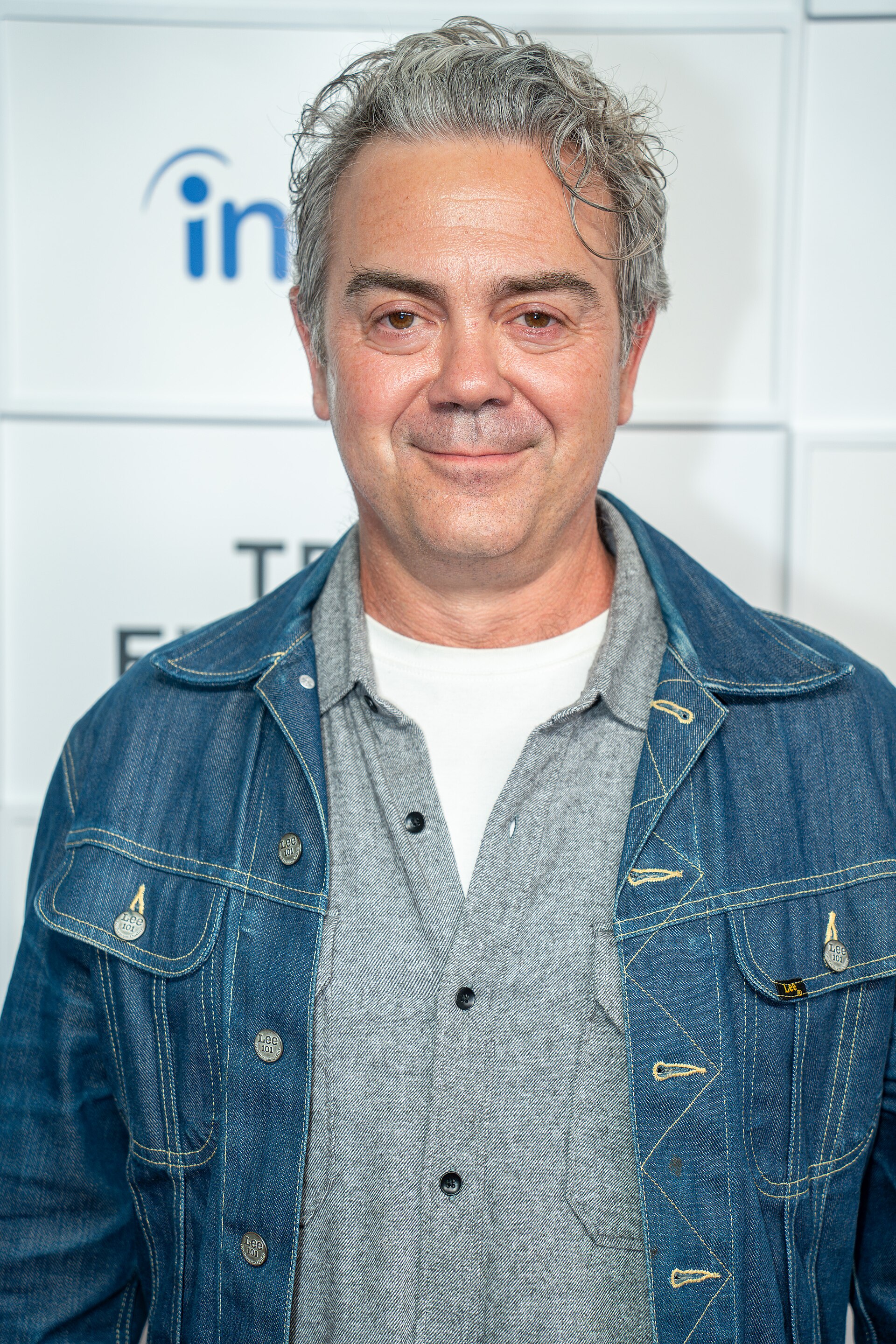 Joe Lo Truglio at Long Live The State during the 2025 Tribeca Festival