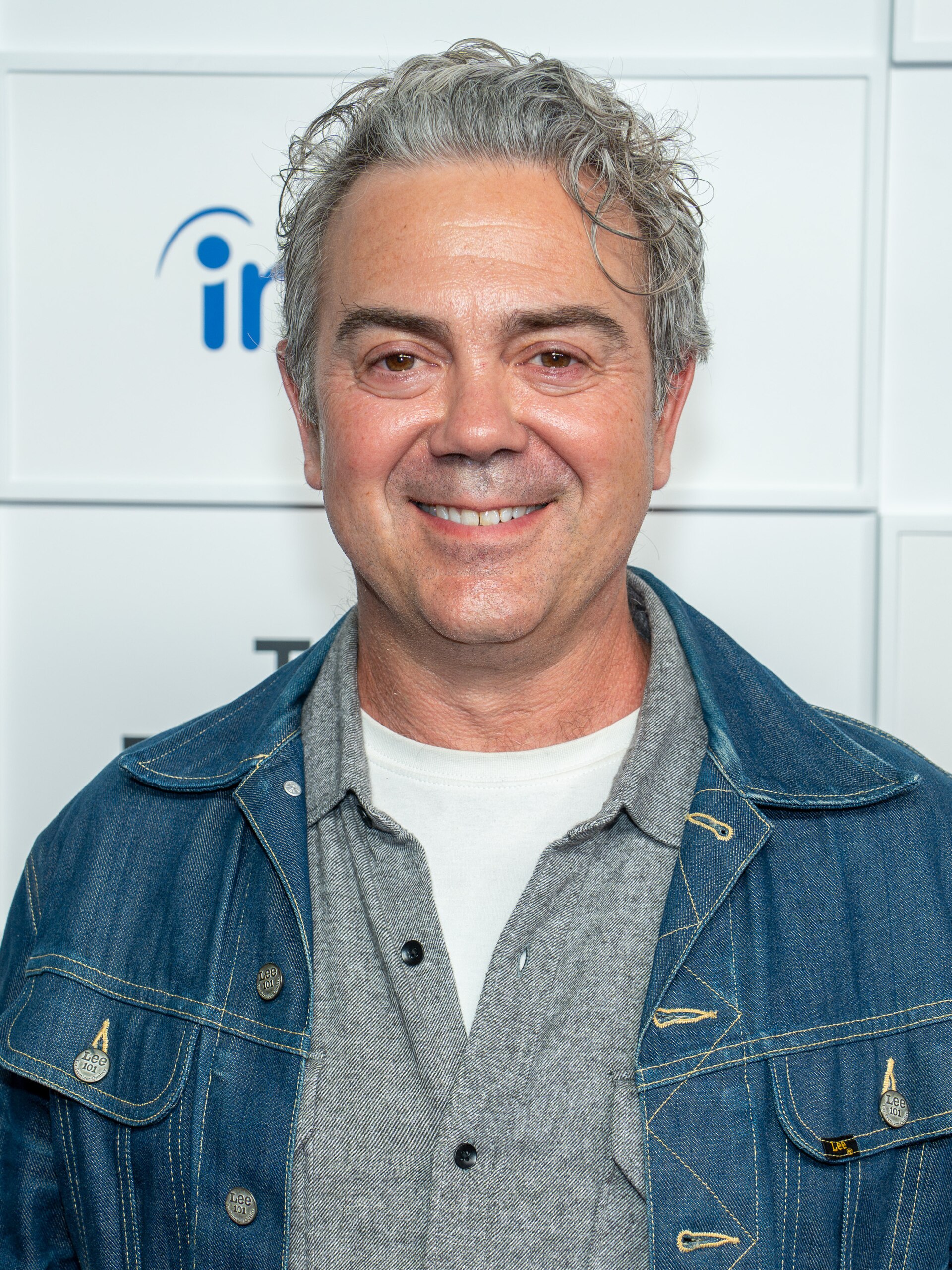 Joe Lo Truglio at Long Live The State during the 2025 Tribeca Festival