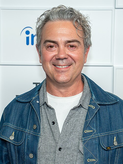 Joe Lo Truglio at Long Live The State during the 2025 Tribeca Festival