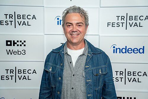 Joe Lo Truglio at Long Live The State during the 2025 Tribeca Festival