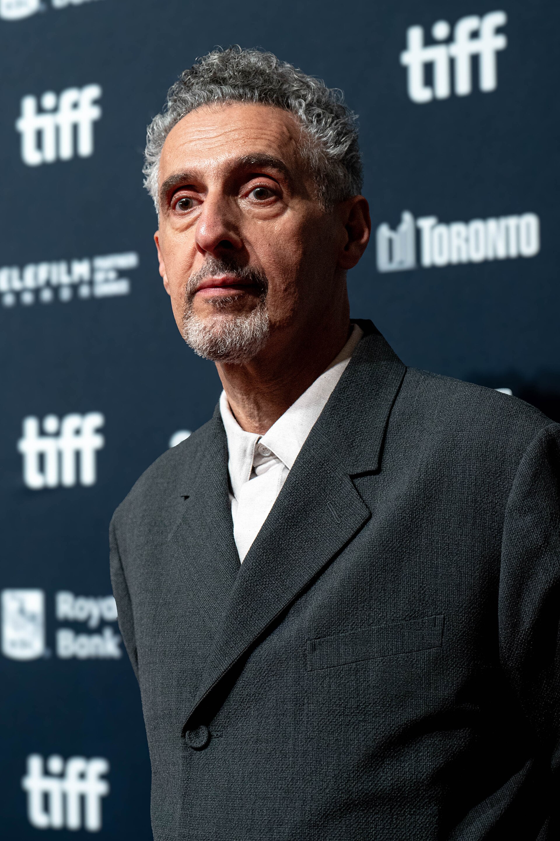 John Turturro, actor, at the 2024 Toronto International Film Festival (TIFF) in Toronto, Canada
