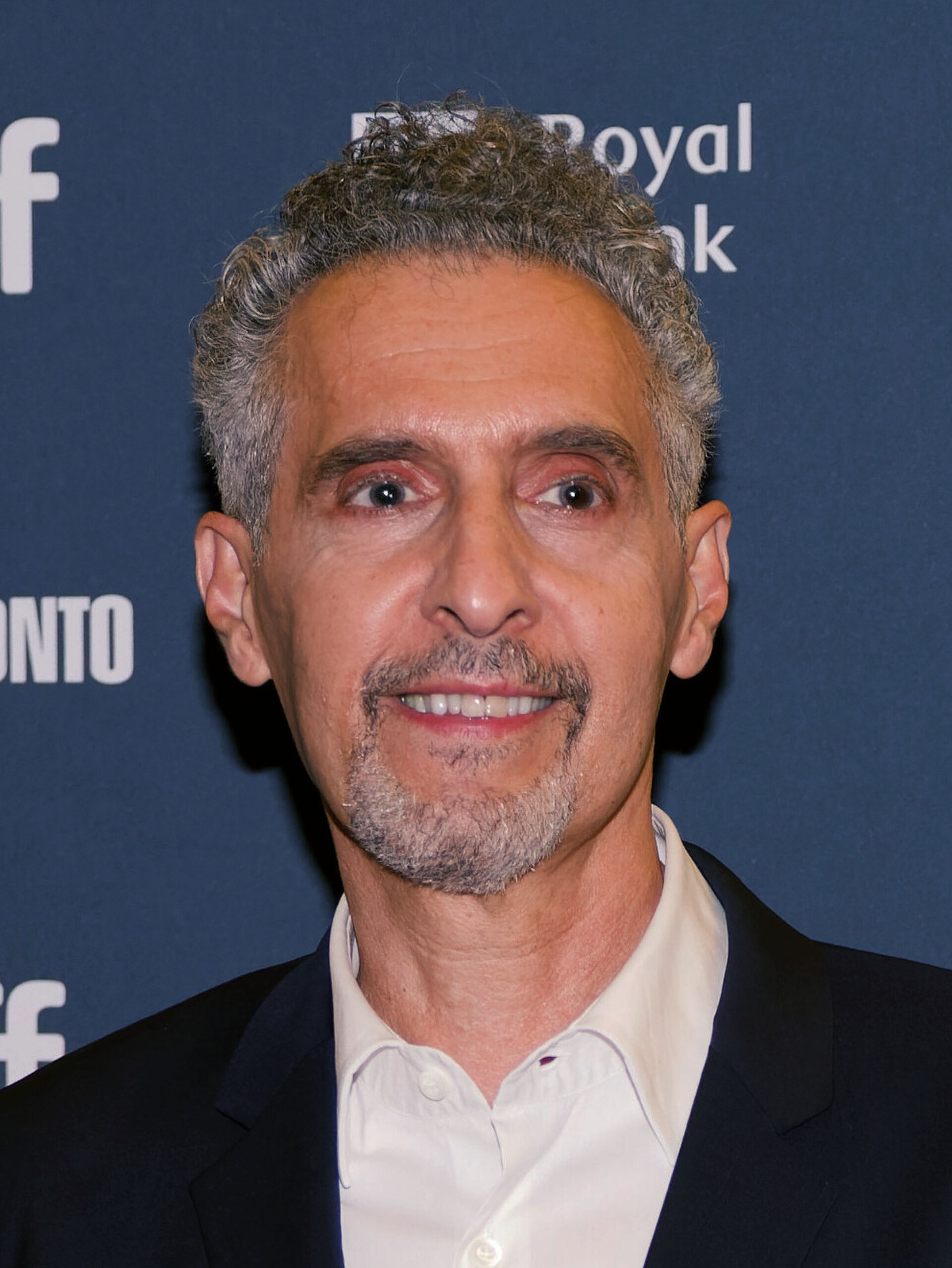 John Turturro at the 2024 Toronto International Film Festival (TIFF) for the movie The Cut.