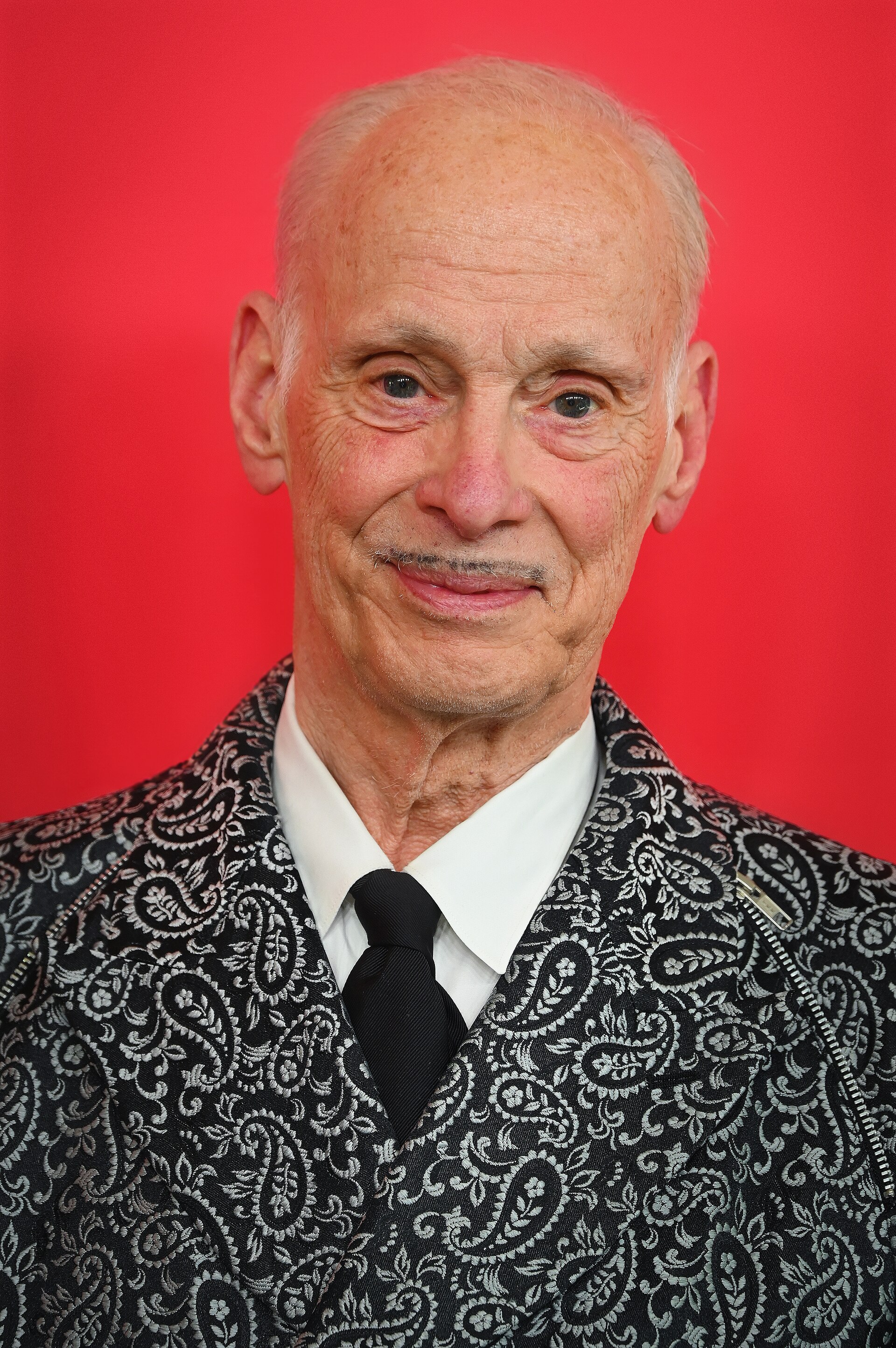 John Waters at the 50th Annual Chaplin Awards Gala, Alice Tully Hall, 2025