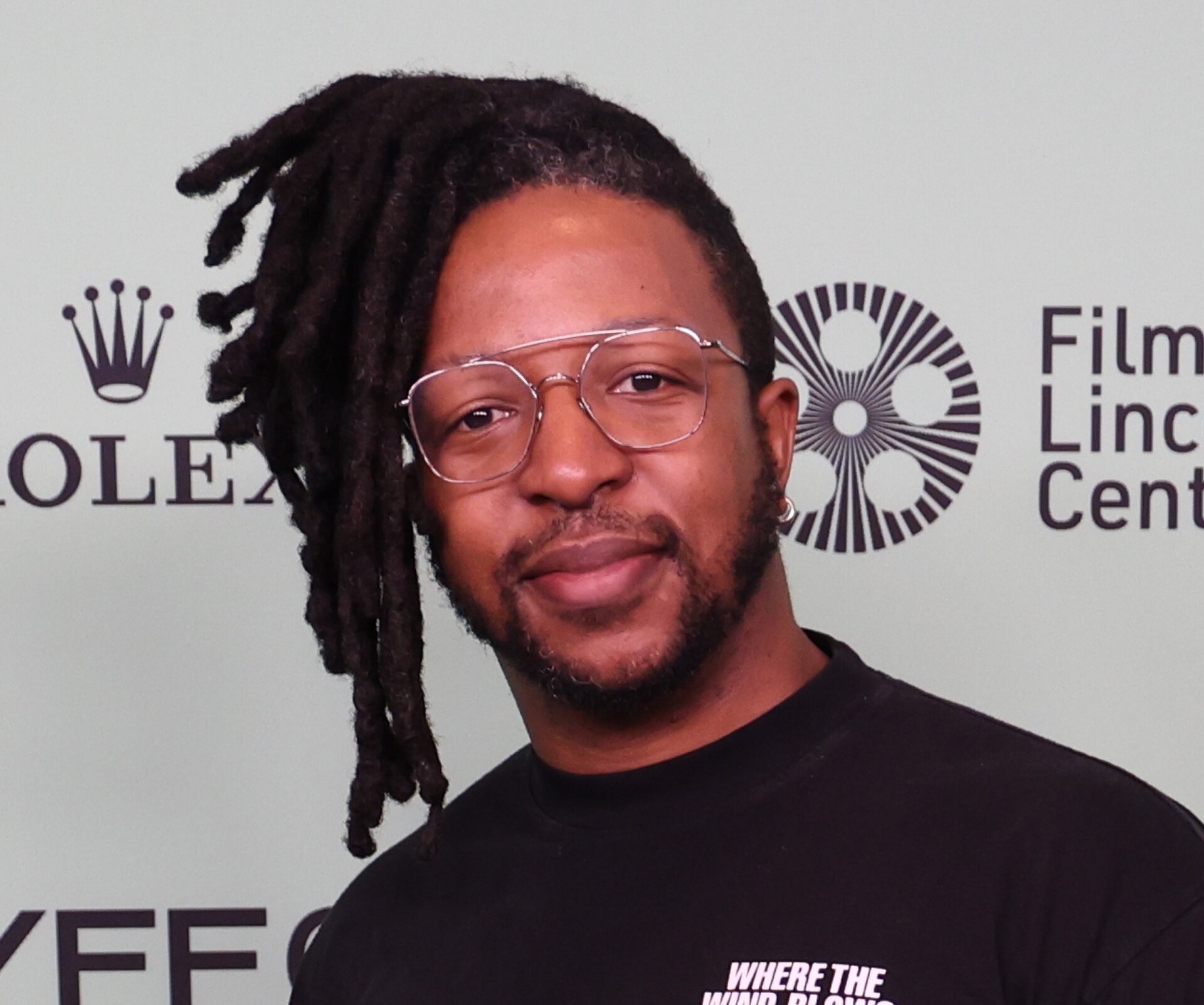 Jomo Fray at NYFF 2025