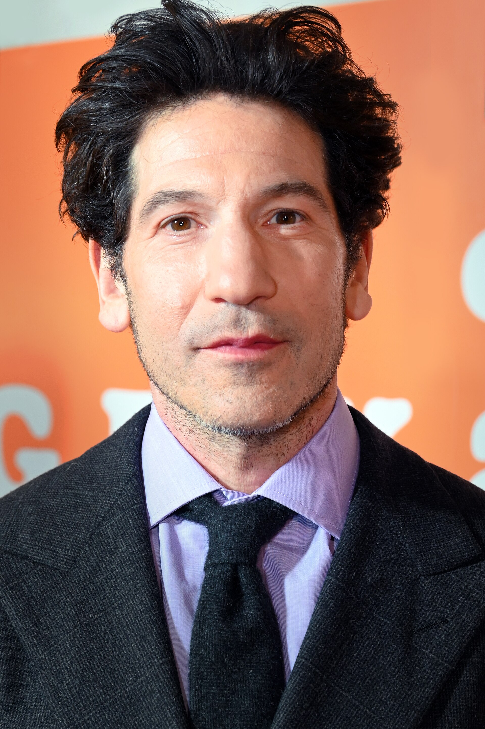 Jon Bernthal at the opening night of "Dog Day Afternoon" on Broadway - March 30, 2026
