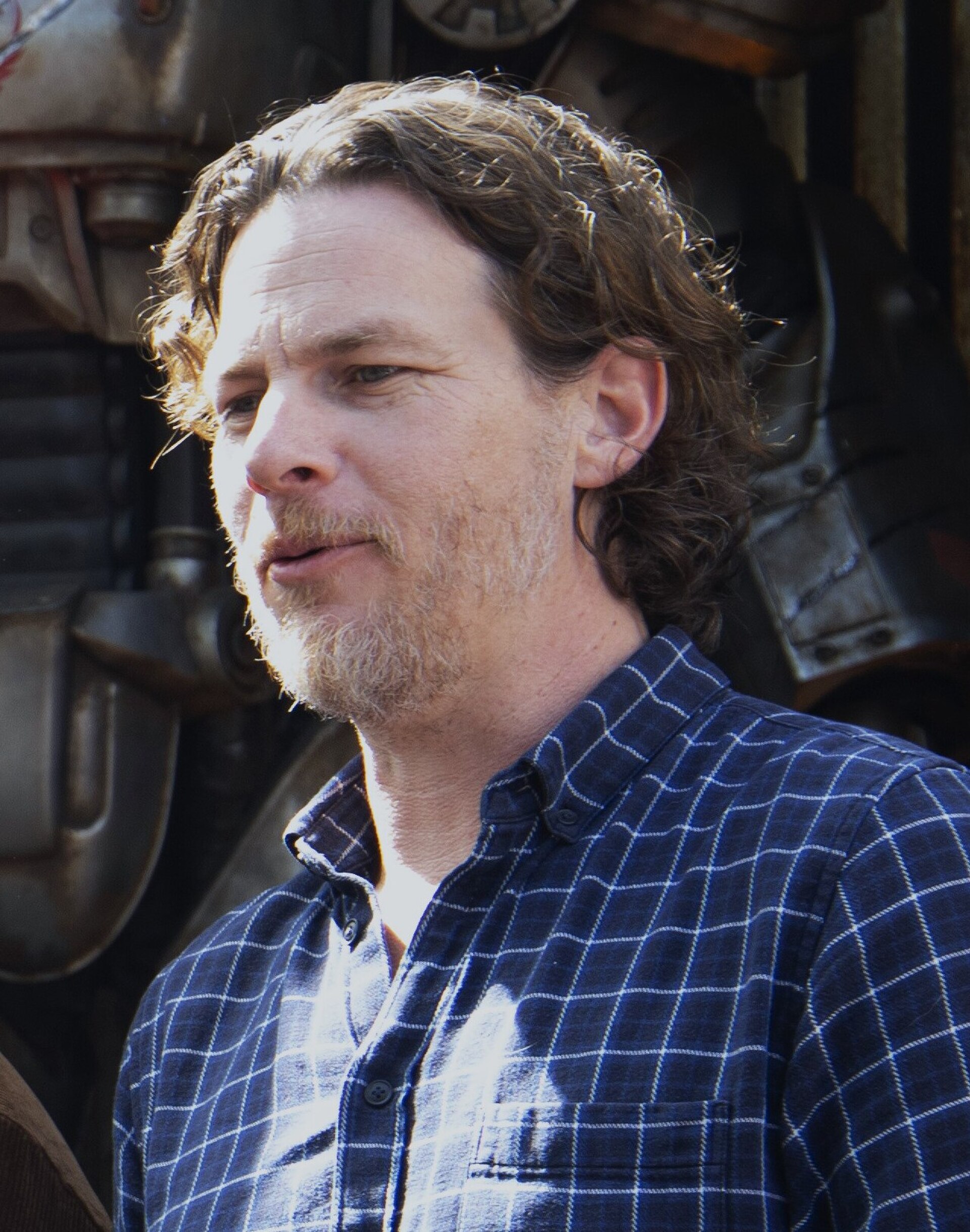 Prime Video's new series "Fallout" activation at SXSW 2024 with director Jonathan Nolan, producer Todd Howard and stars Walton Goggins & Aaron Moten