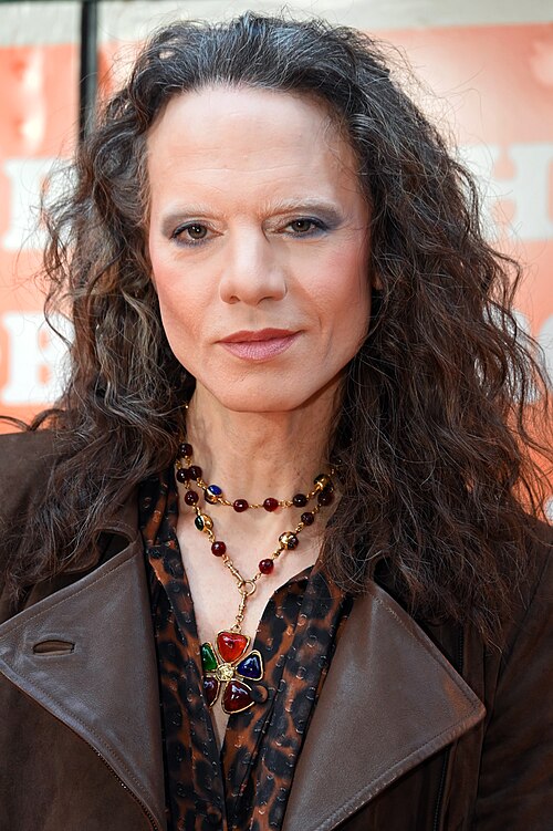 Jordan Roth at the opening night of "Dog Day Afternoon" on Broadway - March 30, 2026