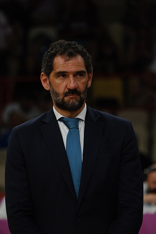 Jorge Garbajosa M3 20250629