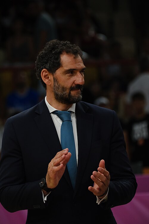 Jorge Garbajosa M3 20250629