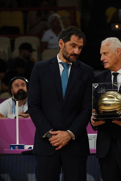 Jorge Garbajosa M3 20250629