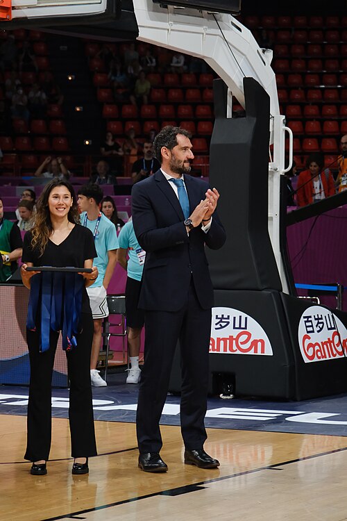 Jorge Garbajosa M3 20250629