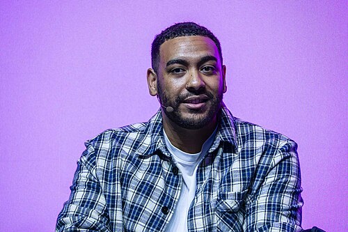 Josh Daniel, Head of label at Interval Records . EMI North, at the SXSW London festival hosted in London, England during June 2025.